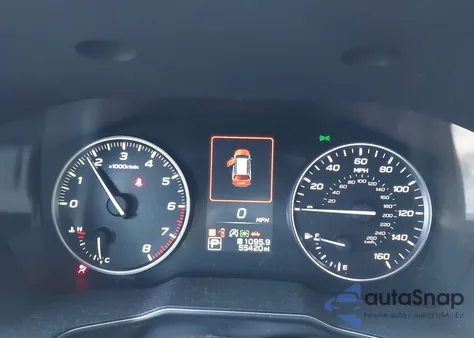 2022 Subaru Outback Limited Xt из США, поврежденный, VIN 4S4BTGND9N3280975